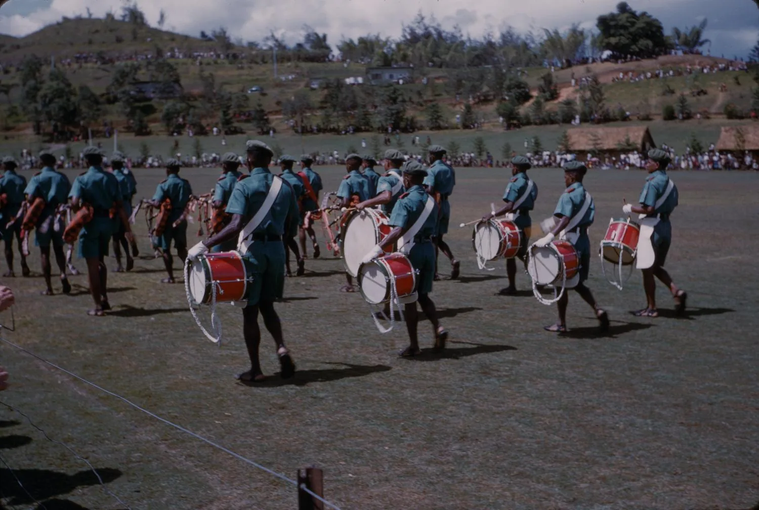 Le Goroka Show : la célébration culturelle la plus spectaculaire de PNG