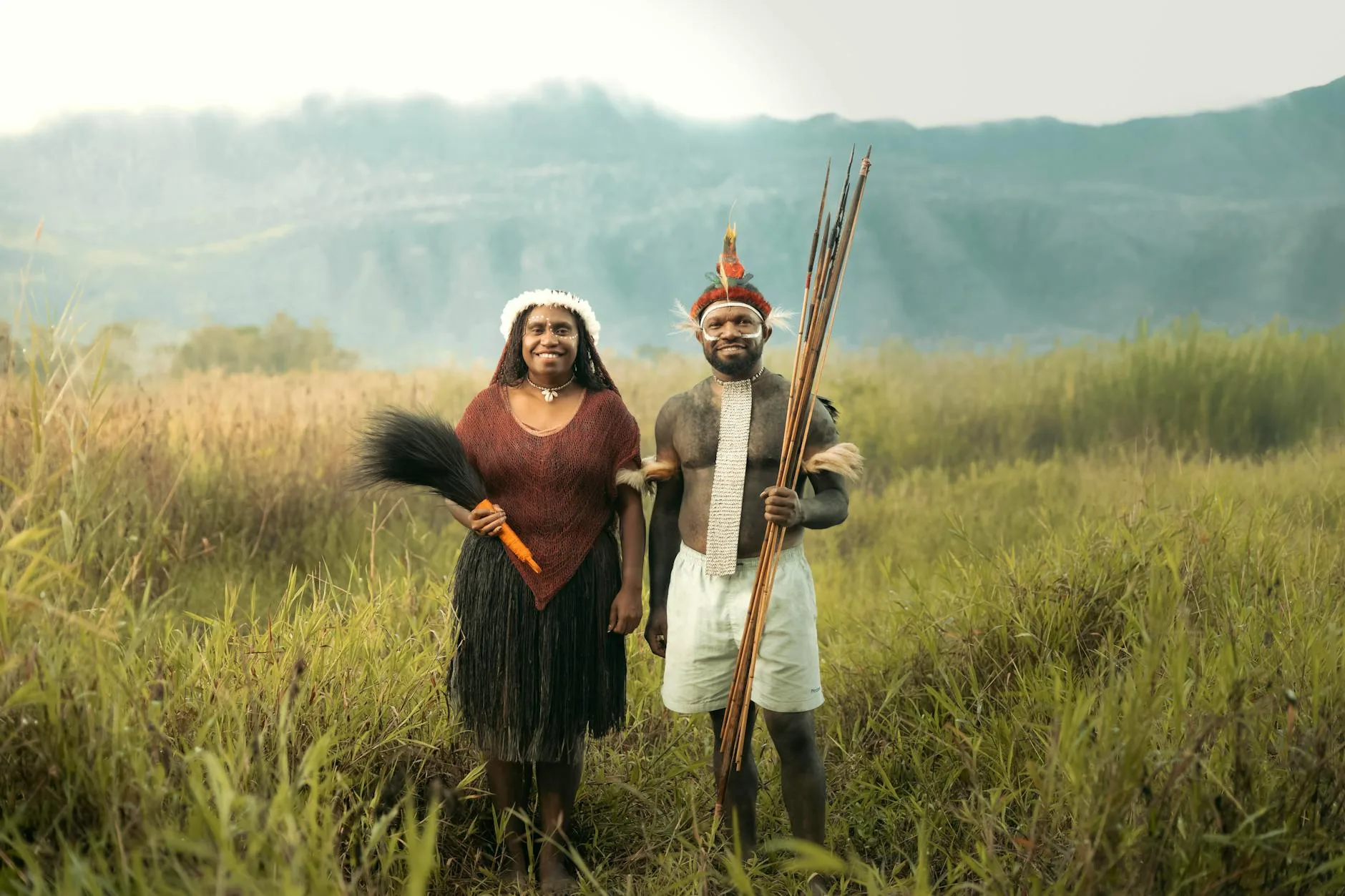 Que faire à Goroka et dans les environs