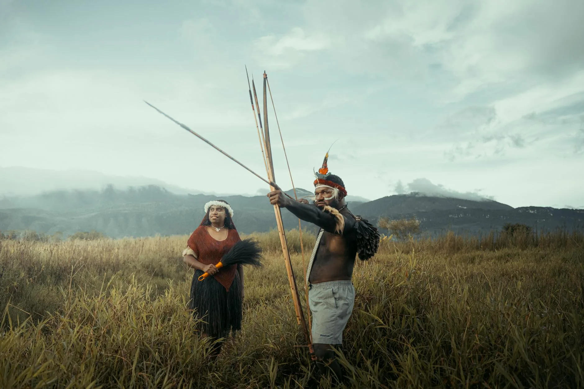 Mount Hagen et les Western Highlands : introduction